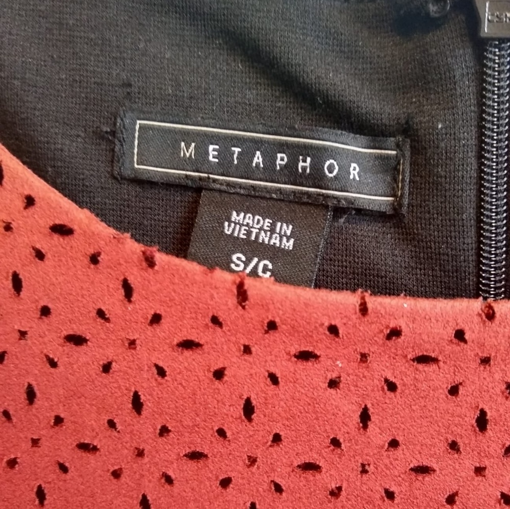 Metaphor Dress Women - Picture 4 of 6